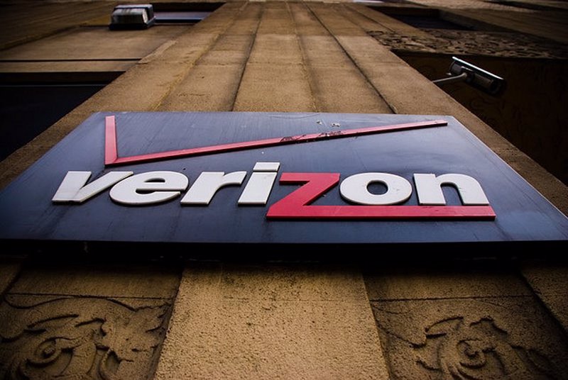 Verizon cae en bolsa tras decepcionar con sus ingresos trimestrales