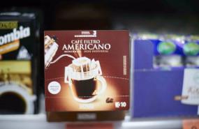 ep archivo   mercadona  el cafe filtro americano de mercadona entre las grandes innovaciones del