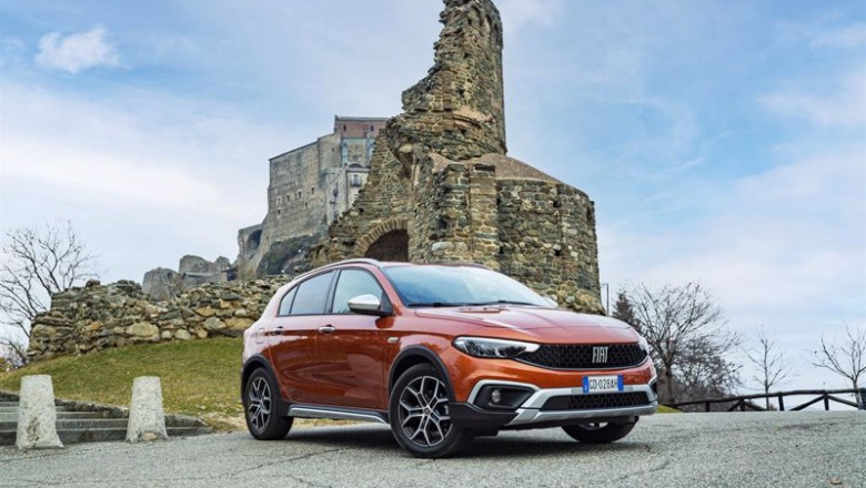 ep archivo   nuevo fiat tipo cross