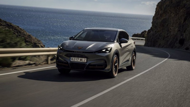 ep archivo nuevo modelo cupra tavascan 100 electrico ep archivo nuevo modelo cupra tavascan 100 electrico