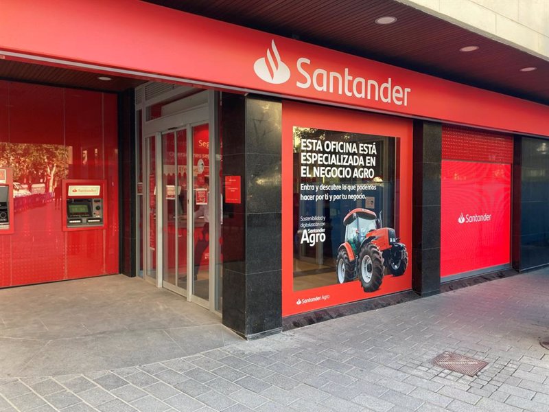 Santander: paso a paso a por los máximos anuales