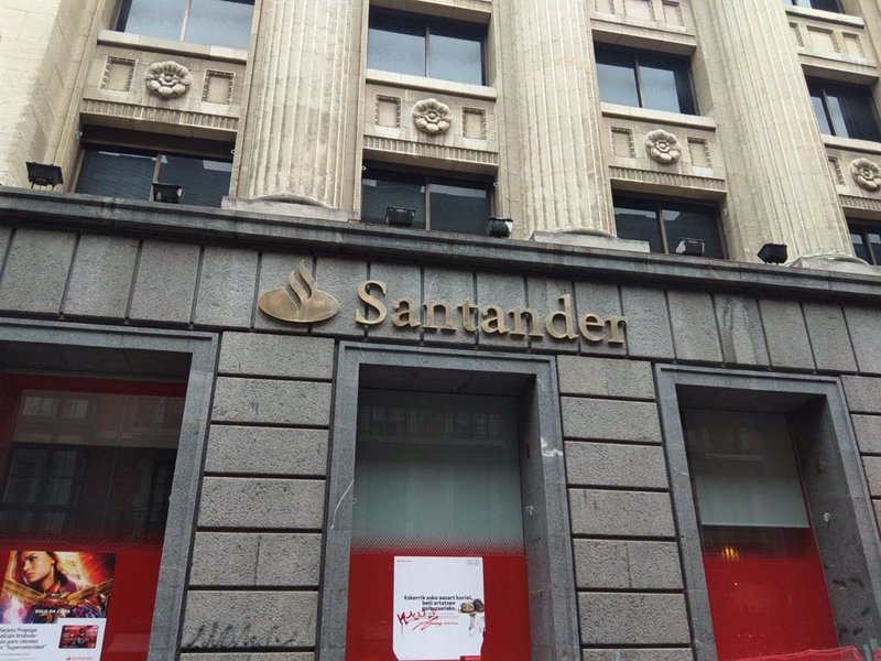 Banco Santander lanza 1.000 hipotecas para jóvenes con financiación de hasta el 95%
