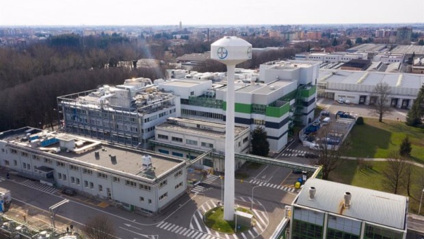 ep archivo   planta de bayer en italia