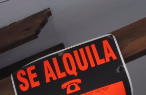 ep archivo   se alquila cartel alquiler piso