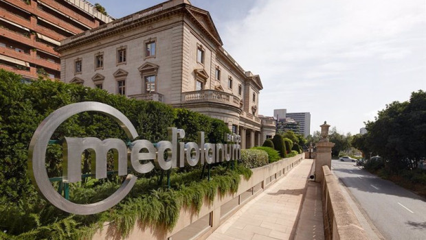 ep archivo   sede de la entidad en barcelona