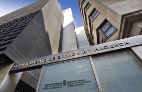 ep archivo   sede del departamento de economia y hacienda del gobierno de navarra