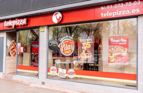 ep archivo   tienda de telepizza