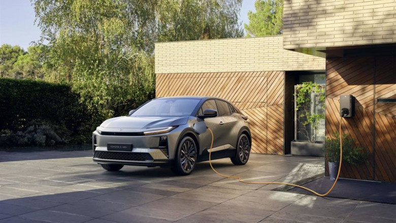 ep archivo   toyota c hr electric