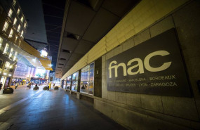 ep archivo   vista de fnac en madrid espana