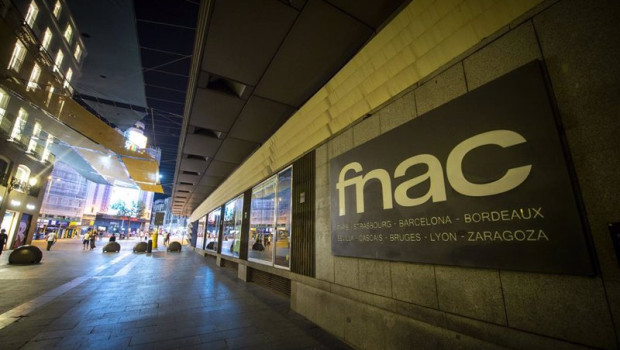 ep archivo vista de fnac en madrid espana ep archivo vista de fnac en madrid espana