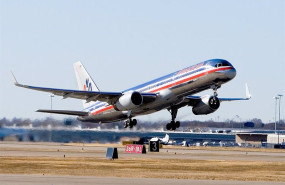 ep archivo   vuelo de american airlines