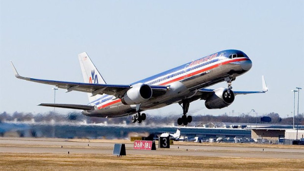 ep archivo   vuelo de american airlines