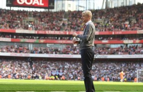 ep arsene wenger arsenal