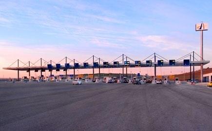 Autopista radial R-2 | FERROVIAL ep autopista radial r-2