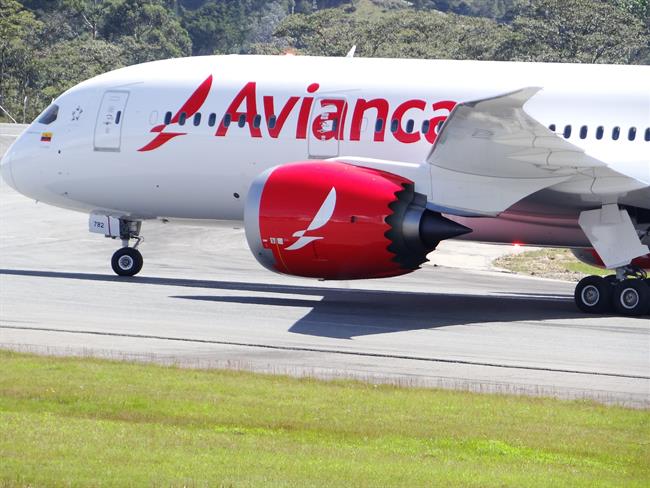 Avianca | AVIANCA ep avianca 20170726200201