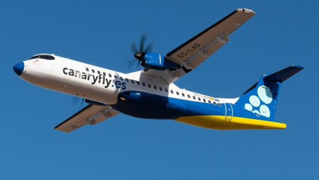 ep avion de canaryfly