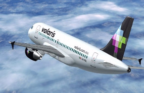 ep avion de volaris