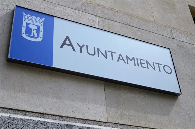 Ayuntamiento de Madrid | EUROPA PRESS ep ayuntamientomadrid 20170530105502