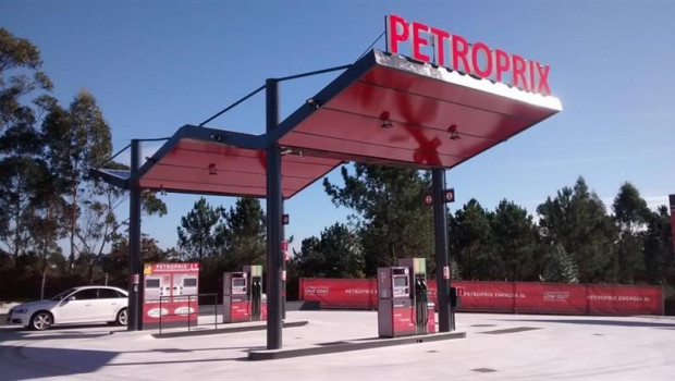 ep benzinera automtica