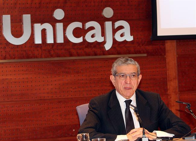 Unicaja-Liberbank elevará un 50% su dividendo si hay acuerdo de fusión