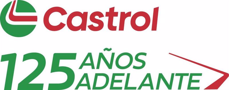 ep castrol renueva su estrategia de negocio y su logotipo para su 125 aniversario