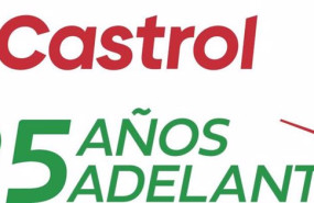 ep castrol renueva su estrategia de negocio y su logotipo para su 125 aniversario