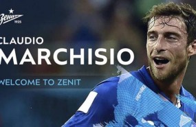 ep centrocampista italiano claudio marchisio