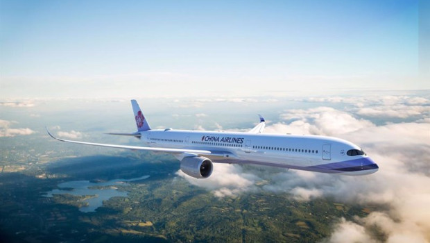 ep china airlines completa el pedido de 10 airbus a350 100
