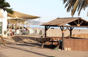 ep chiringuito terraza hamaca verano turismo turistas playa chiringuitos