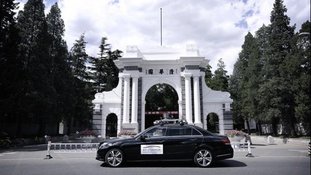 ep coche autonomodaimlerchina