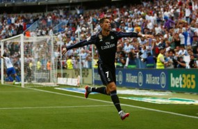 ep cristiano celebra0-1malaga