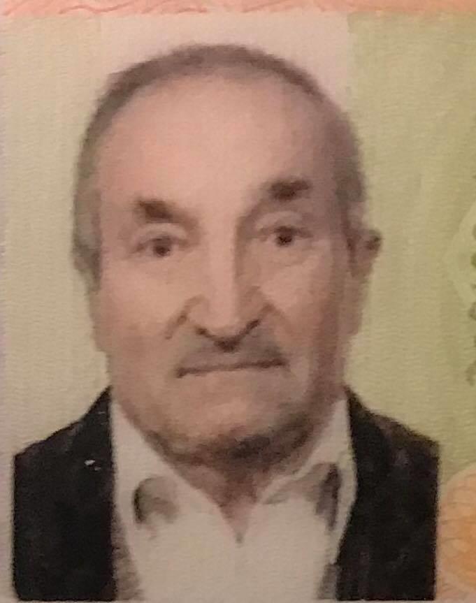 Desaparecido en Taboada (Lugo) | CONCELLO DE TABOADA ep desaparecidotaboada lugo