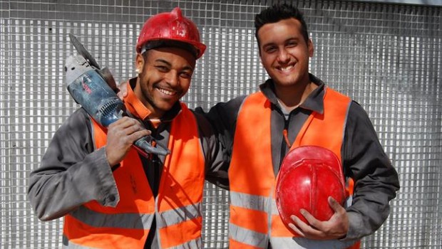 ep dos trabajadores gitanos