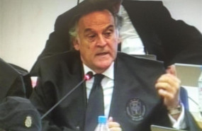 ep el abogado defensor de los exconsejeros de bfa pedro bedia y francisco baquero y del exconsejero