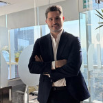 ep el director de om en latinoamerica de solarig manuel macias