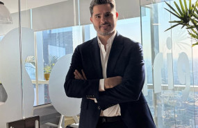 ep el director de om en latinoamerica de solarig manuel macias