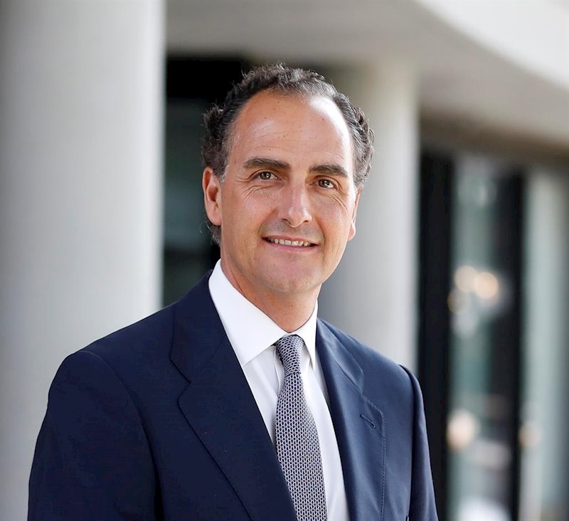 ep el director del instituto de pensiones de bbva luis vadillo ep el director del instituto de pensiones de bbva luis vadillo