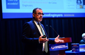 ep el director general de caixa enginyers juanjo llopis