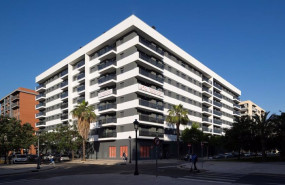 ep el edificio del residencial mistral valencia entregado por aedas homes a vivia grupo