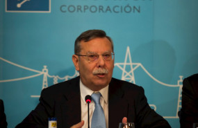 ep el expresidente de ree jose folgado
