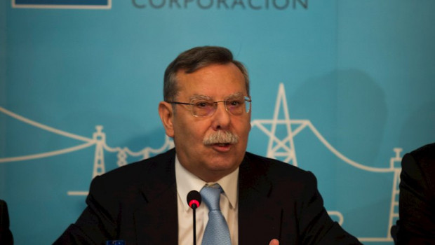 ep el expresidente de ree jose folgado