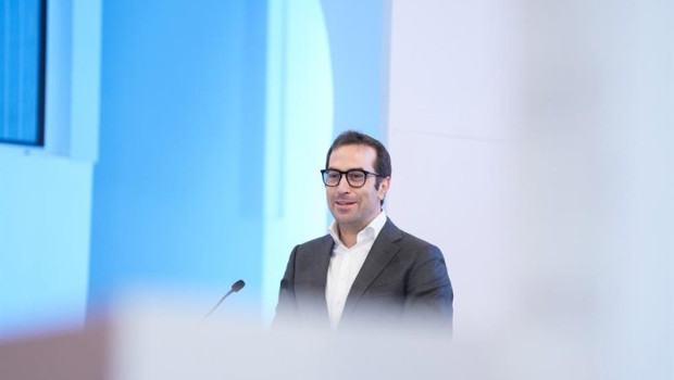 ep el ministro de economia comercio y empresa carlos cuerpo interviene dentro del acto inaugural del