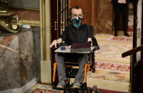 ep el portavoz de unidas podemos en el congreso pablo echenique 20220217141903