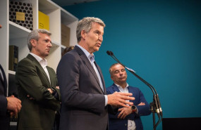 ep el presidente del partido popular alberto nunez feijo este jueves
