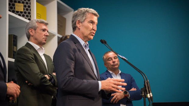 ep el presidente del partido popular alberto nunez feijo este jueves ep el presidente del partido popular alberto nunez feijo este jueves