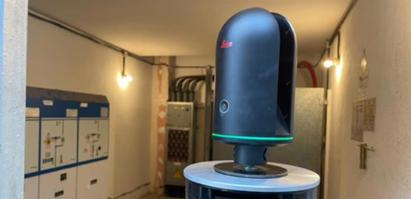 ep endesa despliega 50 equipos y una inversion de 40 millones para crear un gemelo digital de su red ep endesa despliega 50 equipos y una inversion de 40 millones para crear un gemelo digital de su red