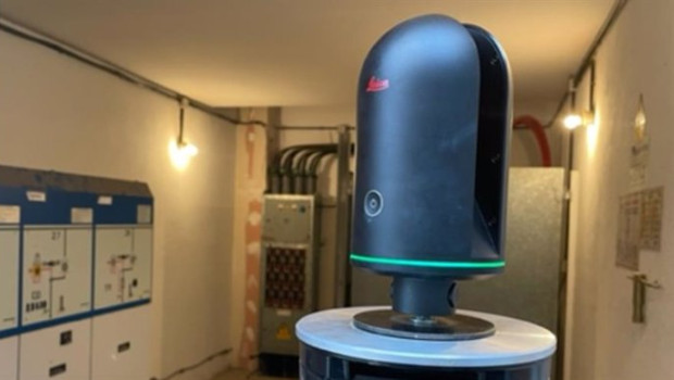 ep endesa despliega 50 equipos y una inversion de 40 millones para crear un gemelo digital de su red ep endesa despliega 50 equipos y una inversion de 40 millones para crear un gemelo digital de su red