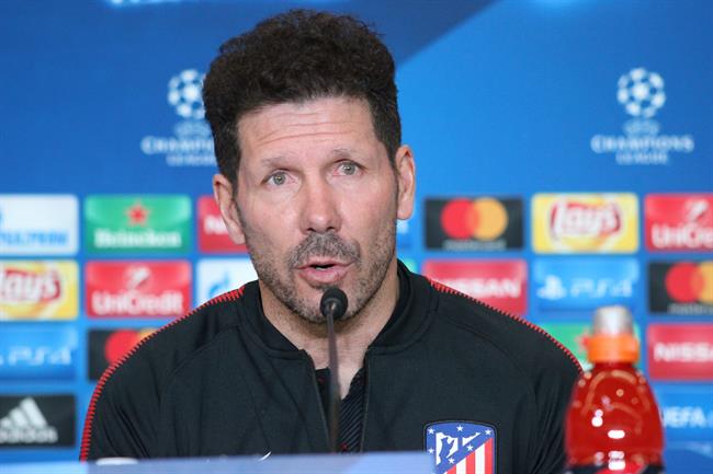 ep entrenadoratleticomadrid diego pablo simeone en previa champions