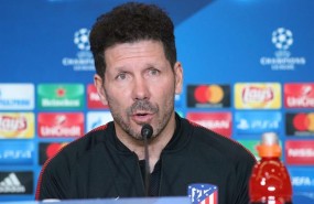 ep entrenadoratleticomadrid diego pablo simeone en previa champions