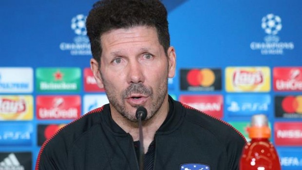ep entrenadoratleticomadrid diego pablo simeone en previa champions